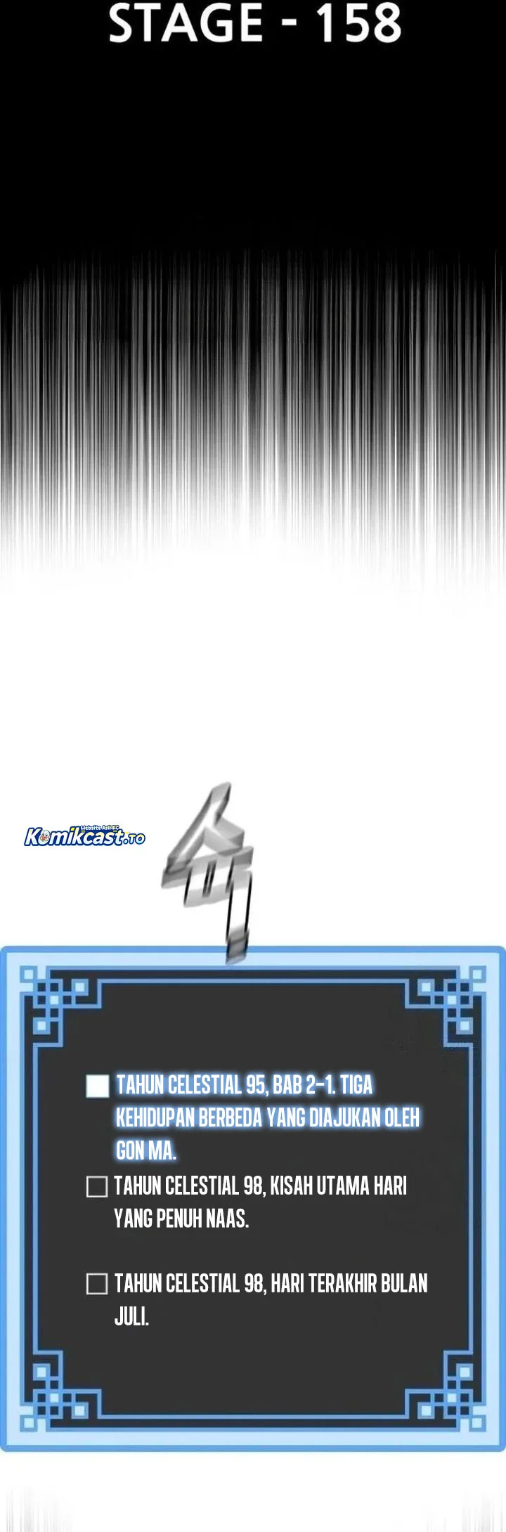 Heavenly Demon Cultivation Simulation Chapter 158 Gambar 4