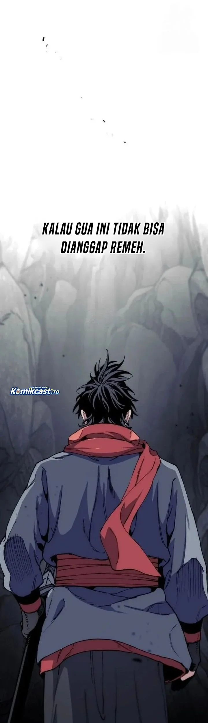 Heavenly Demon Cultivation Simulation Chapter 158 Gambar 48