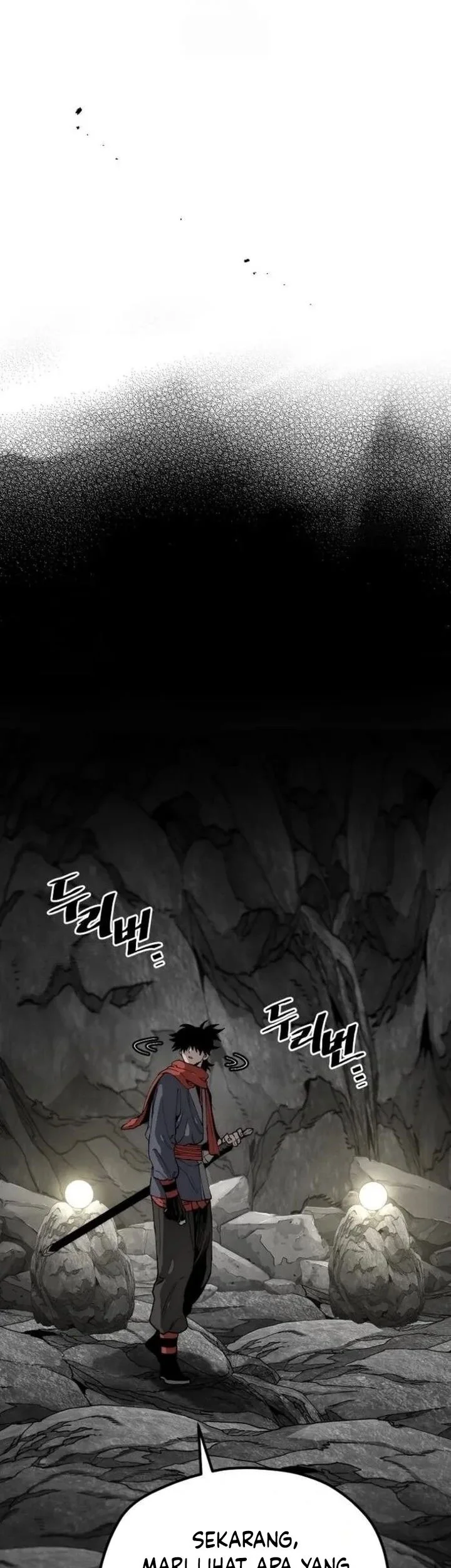 Heavenly Demon Cultivation Simulation Chapter 158 Gambar 50