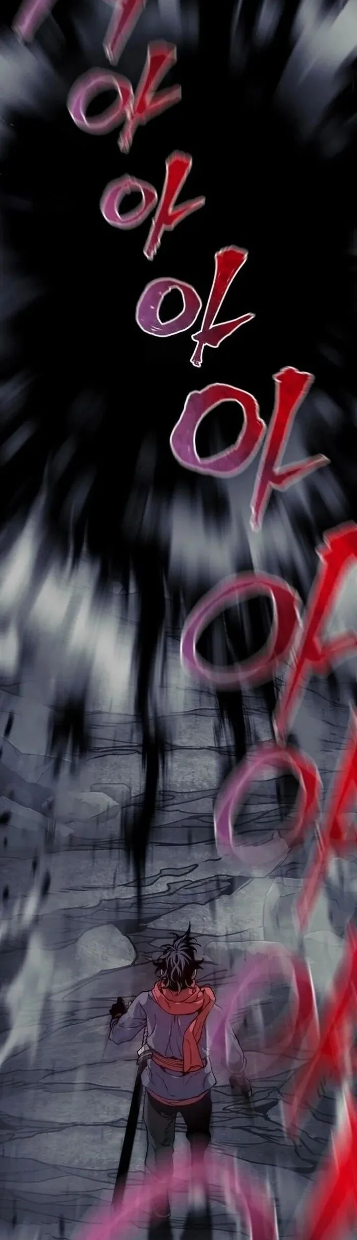 Heavenly Demon Cultivation Simulation Chapter 158 Gambar 58