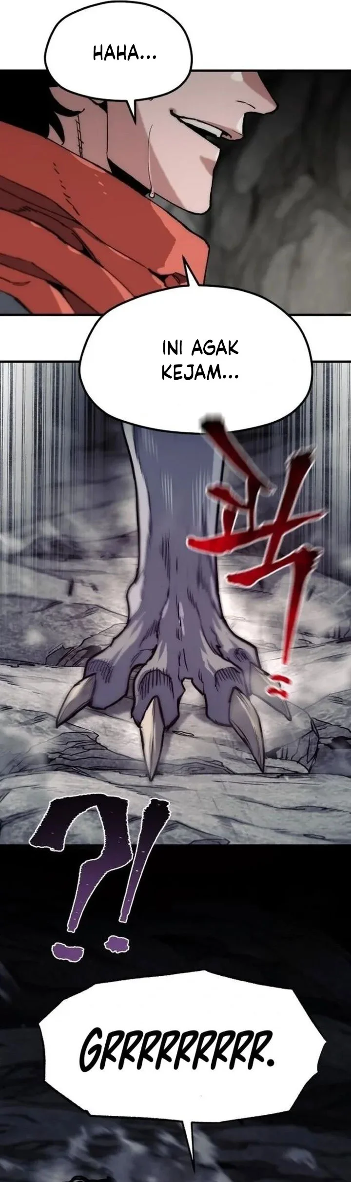 Heavenly Demon Cultivation Simulation Chapter 158 Gambar 63