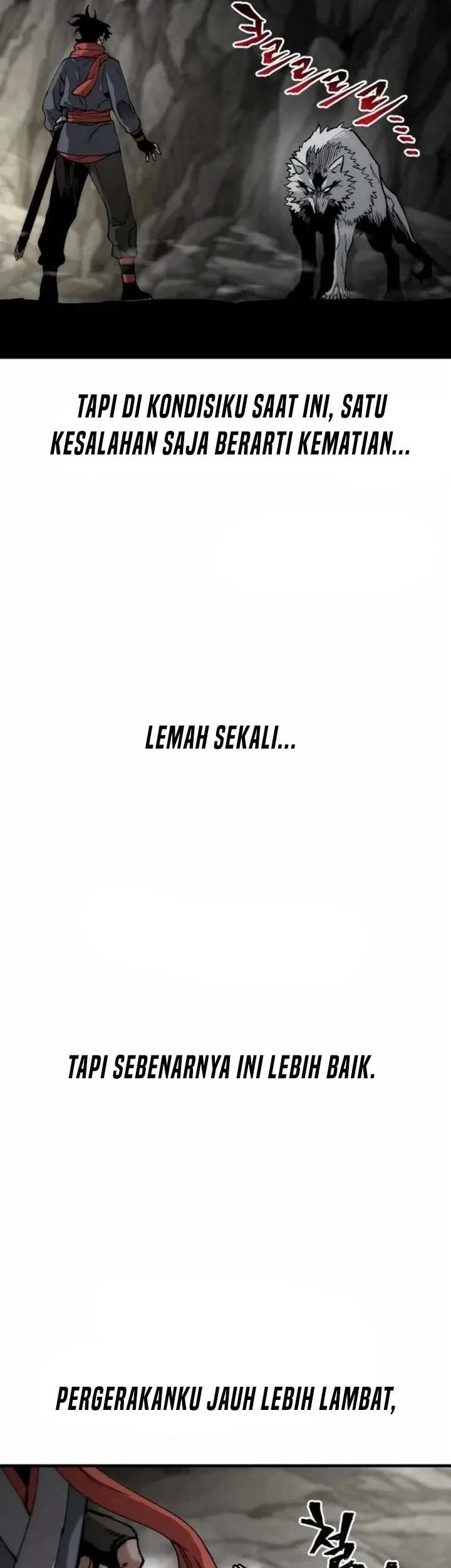 Heavenly Demon Cultivation Simulation Chapter 158 Gambar 66