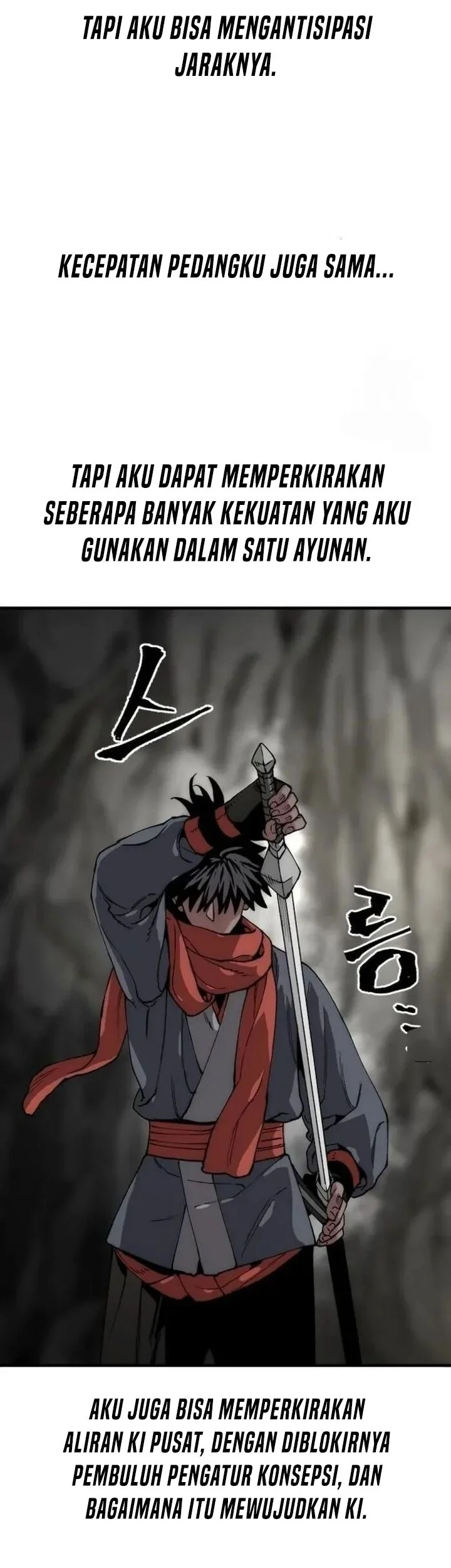 Heavenly Demon Cultivation Simulation Chapter 158 Gambar 68