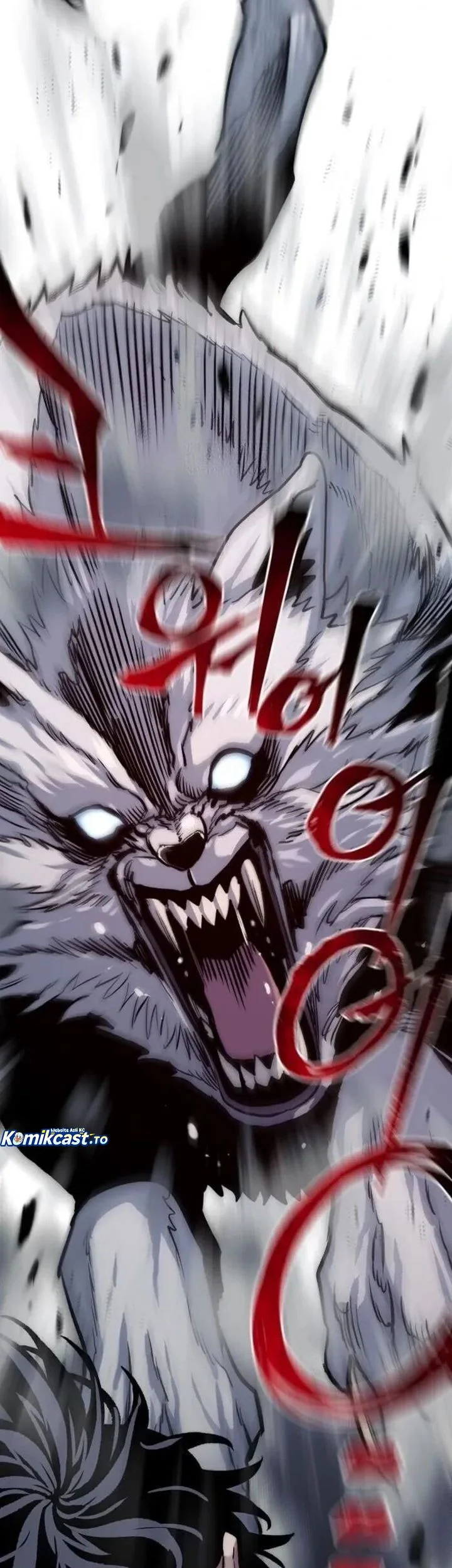 Heavenly Demon Cultivation Simulation Chapter 158 Gambar 73