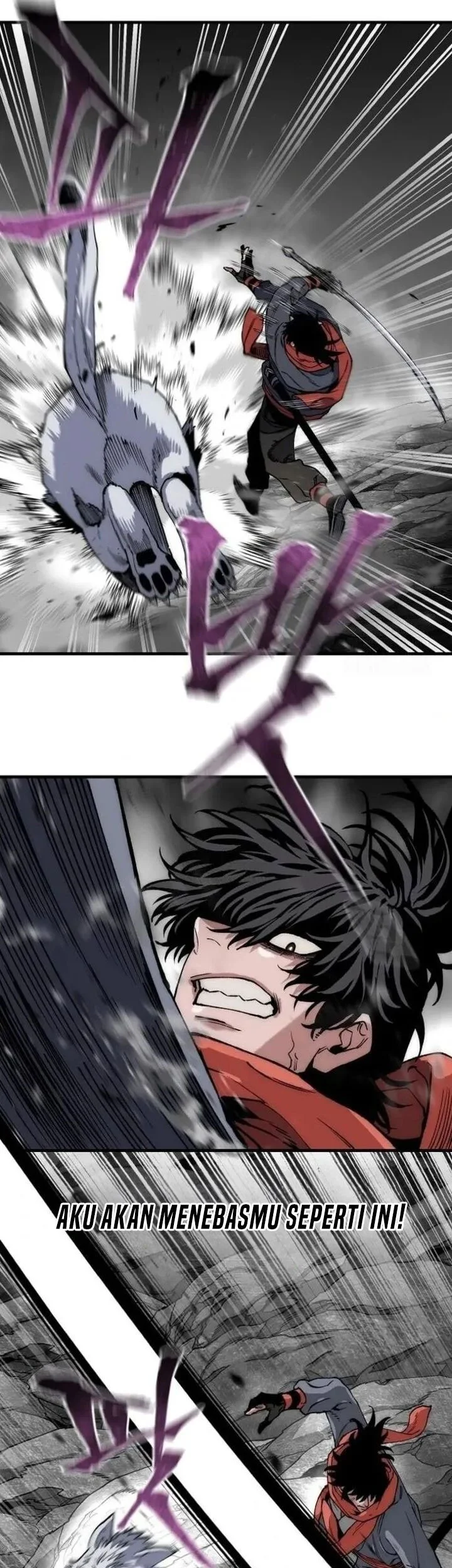 Heavenly Demon Cultivation Simulation Chapter 158 Gambar 76