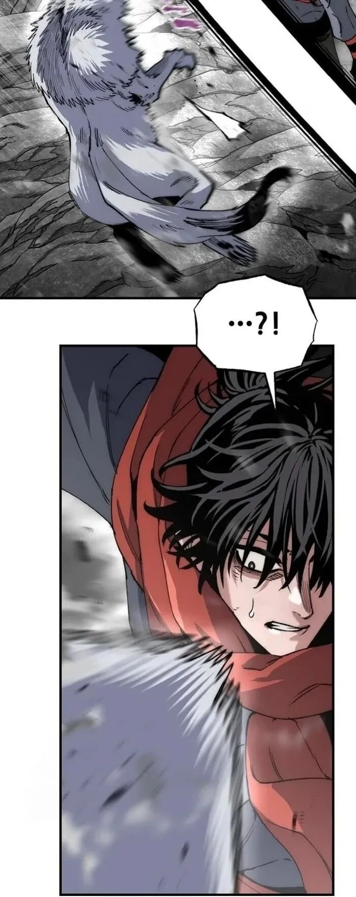 Heavenly Demon Cultivation Simulation Chapter 158 Gambar 77