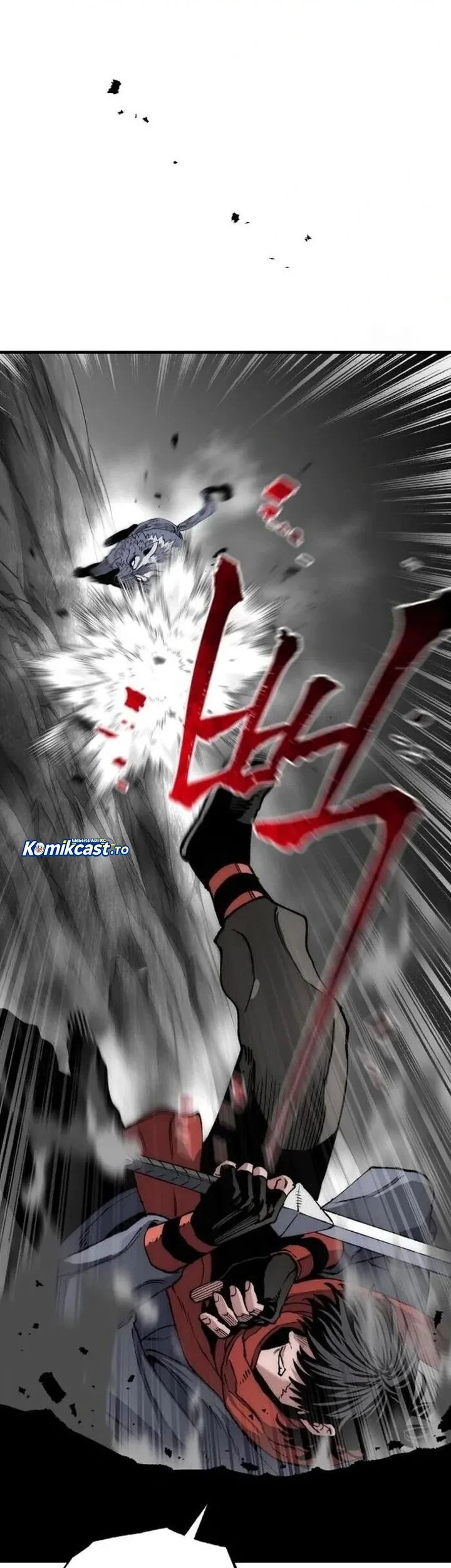 Heavenly Demon Cultivation Simulation Chapter 158 Gambar 78