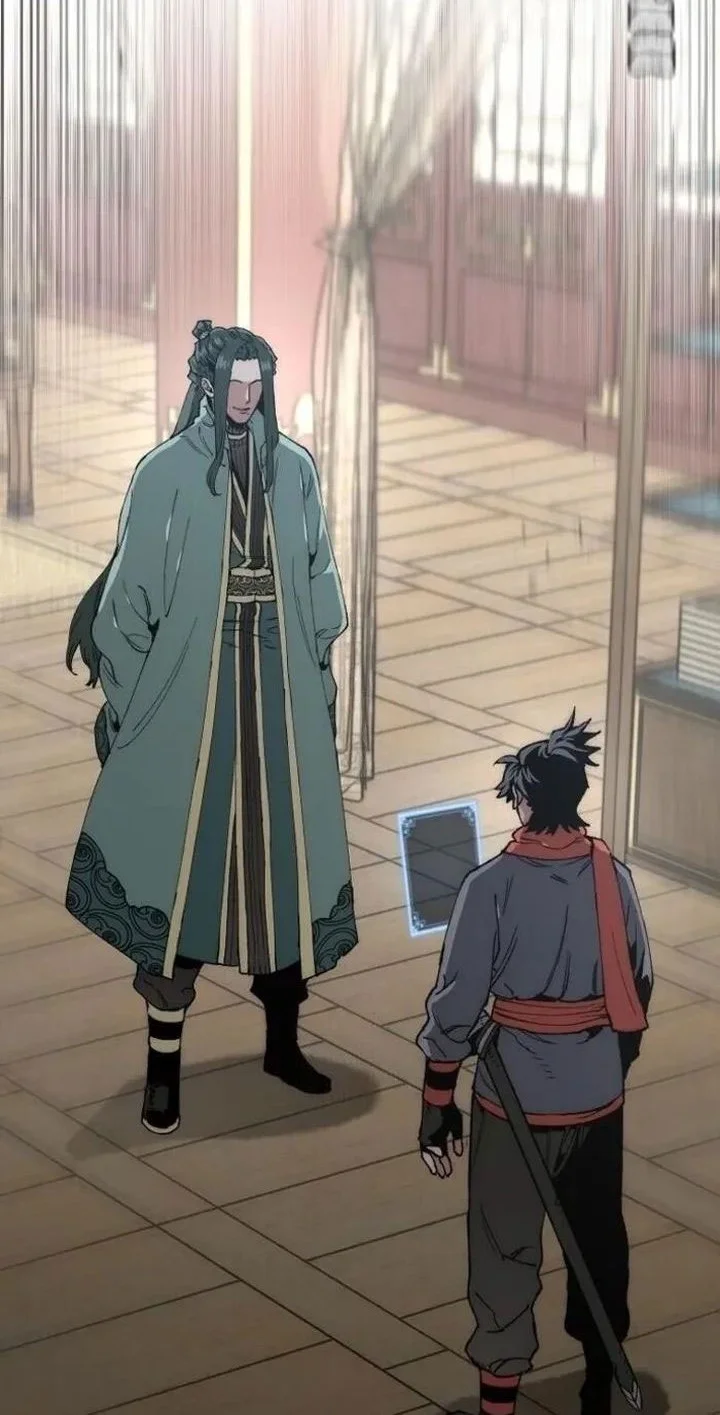 Heavenly Demon Cultivation Simulation Chapter 158 Gambar 6