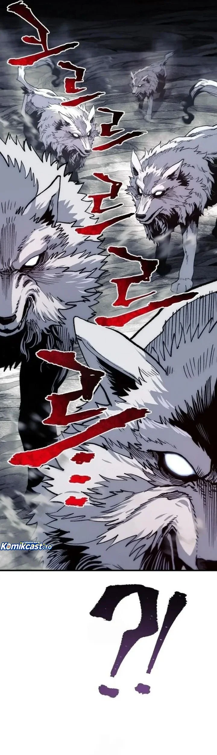 Heavenly Demon Cultivation Simulation Chapter 158 Gambar 81