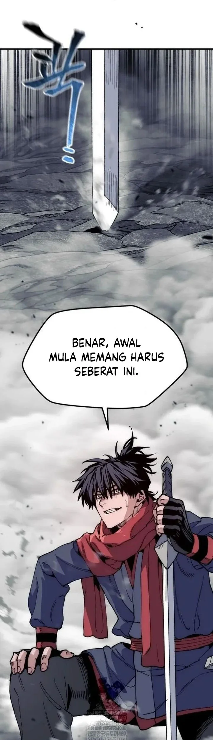Heavenly Demon Cultivation Simulation Chapter 158 Gambar 83