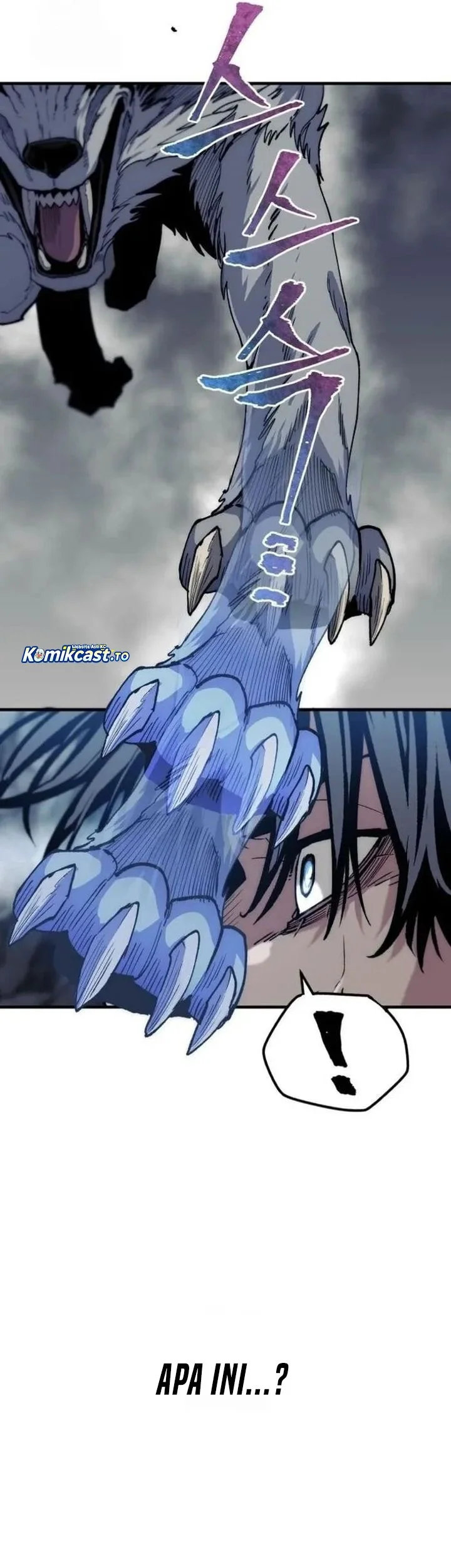 Heavenly Demon Cultivation Simulation Chapter 158 Gambar 86