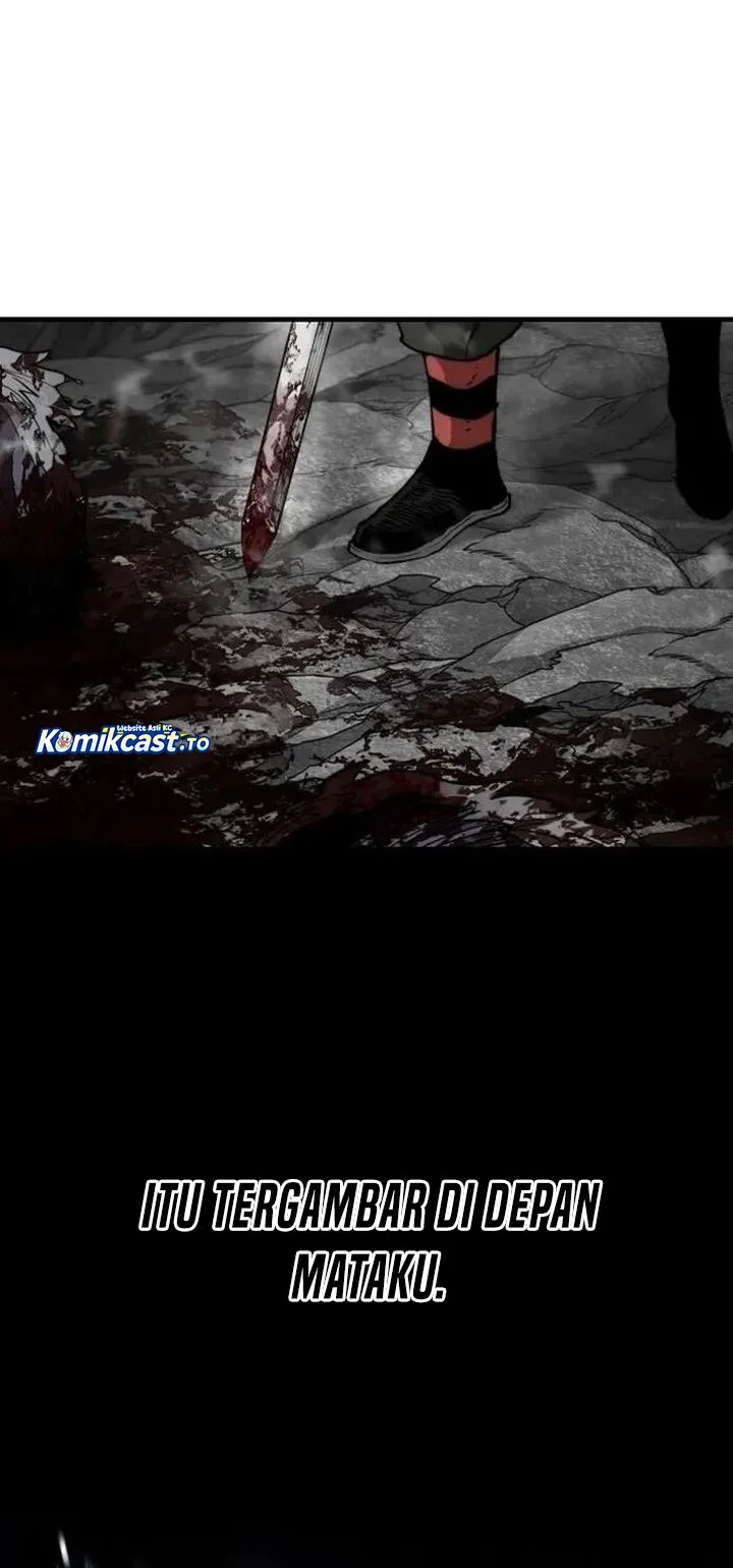 Heavenly Demon Cultivation Simulation Chapter 158 Gambar 90