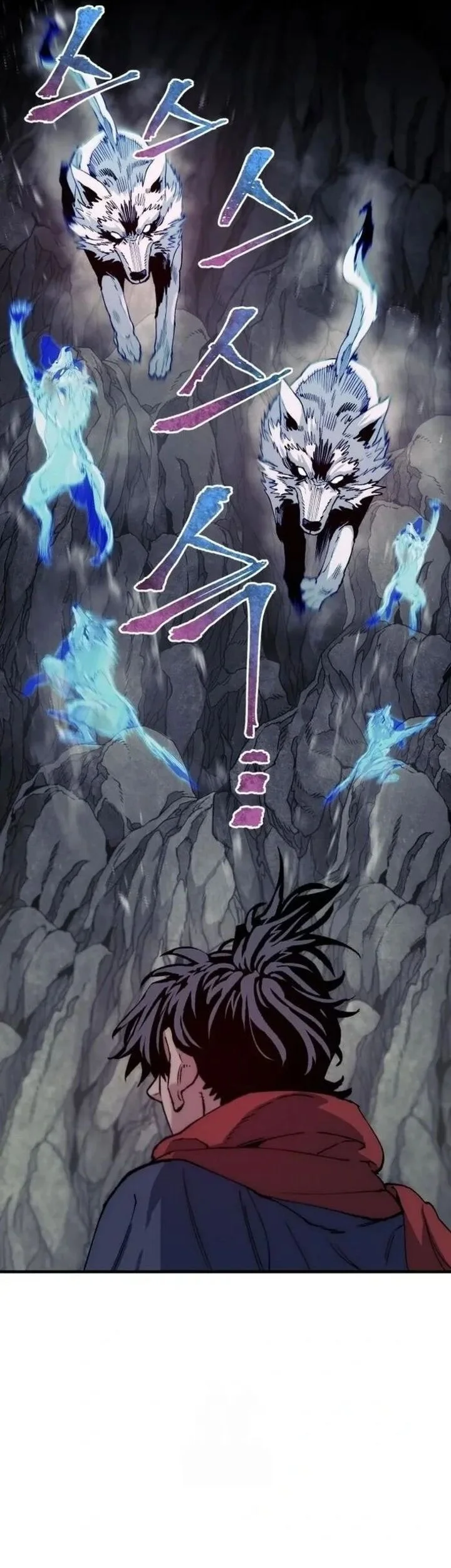 Heavenly Demon Cultivation Simulation Chapter 158 Gambar 91