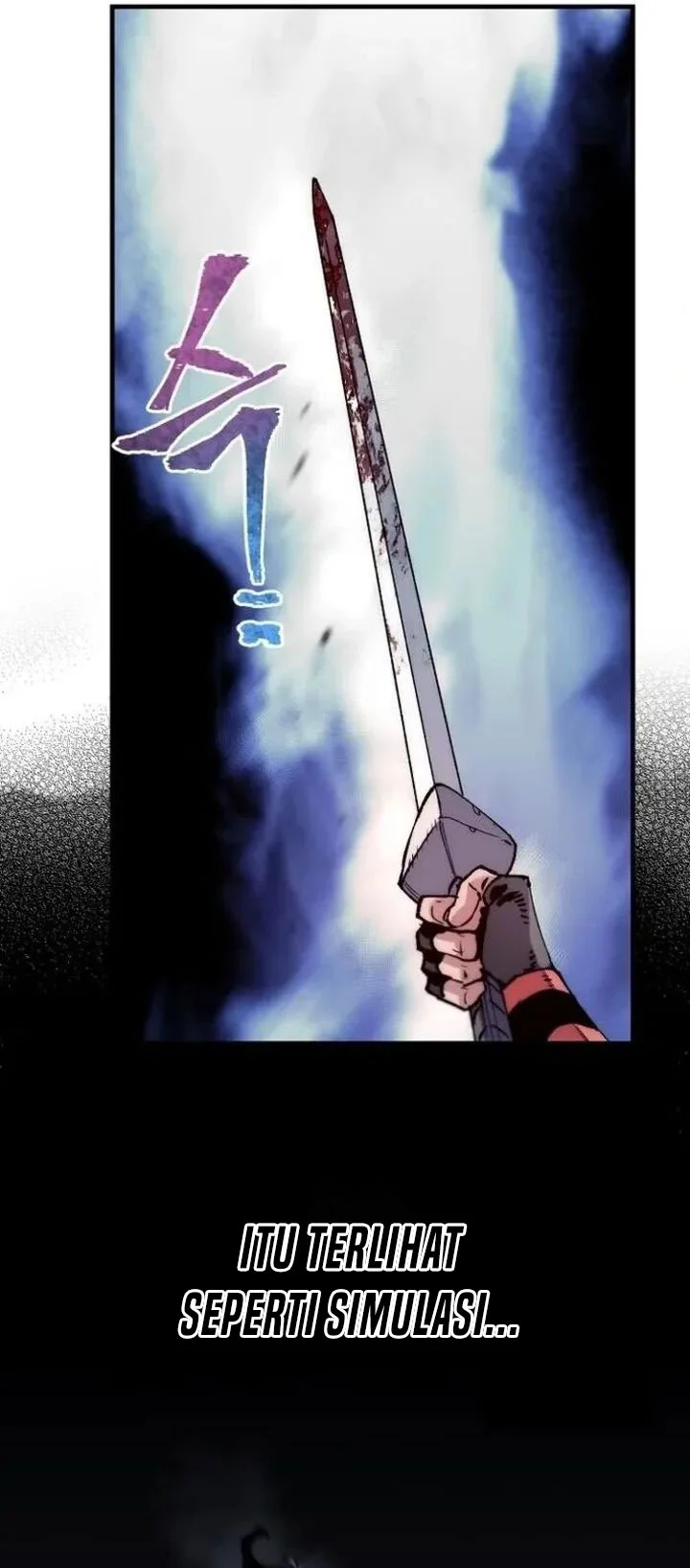 Heavenly Demon Cultivation Simulation Chapter 158 Gambar 93