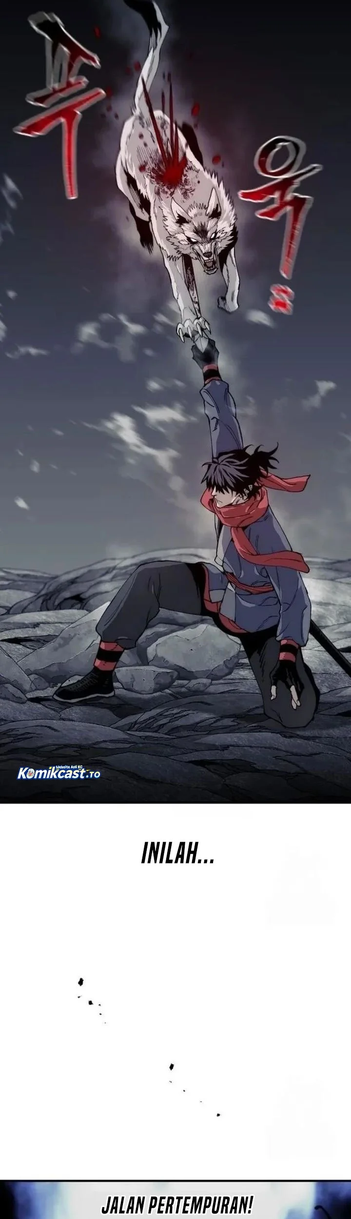 Heavenly Demon Cultivation Simulation Chapter 158 Gambar 94