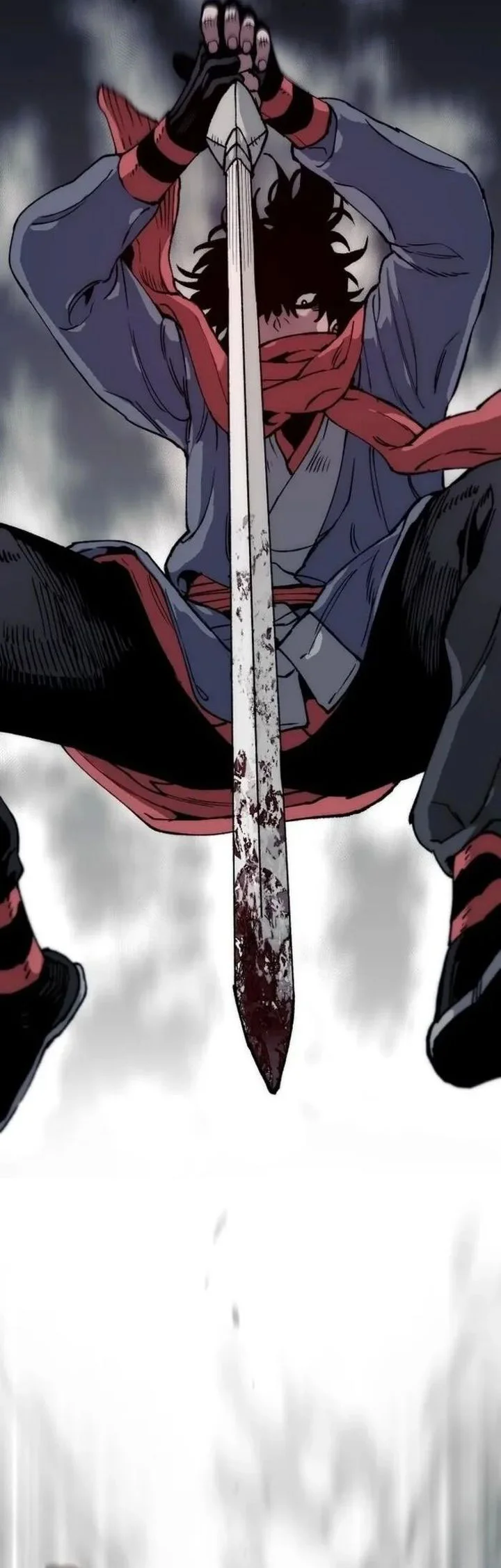 Heavenly Demon Cultivation Simulation Chapter 158 Gambar 100