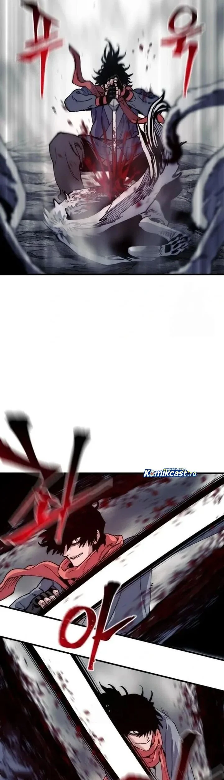 Heavenly Demon Cultivation Simulation Chapter 158 Gambar 101