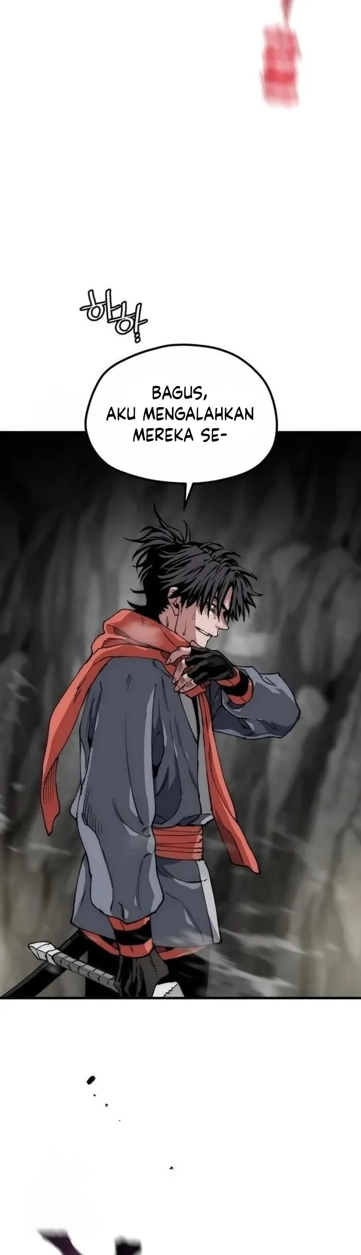 Heavenly Demon Cultivation Simulation Chapter 158 Gambar 103