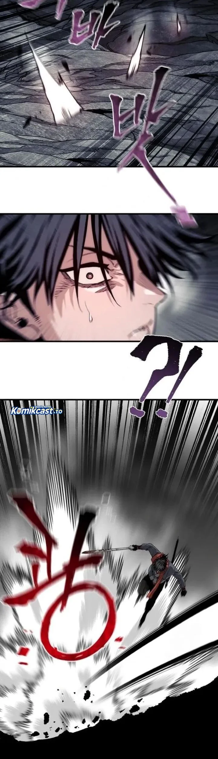 Heavenly Demon Cultivation Simulation Chapter 158 Gambar 105