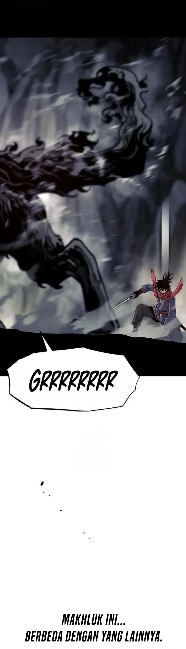 Heavenly Demon Cultivation Simulation Chapter 158 Gambar 107