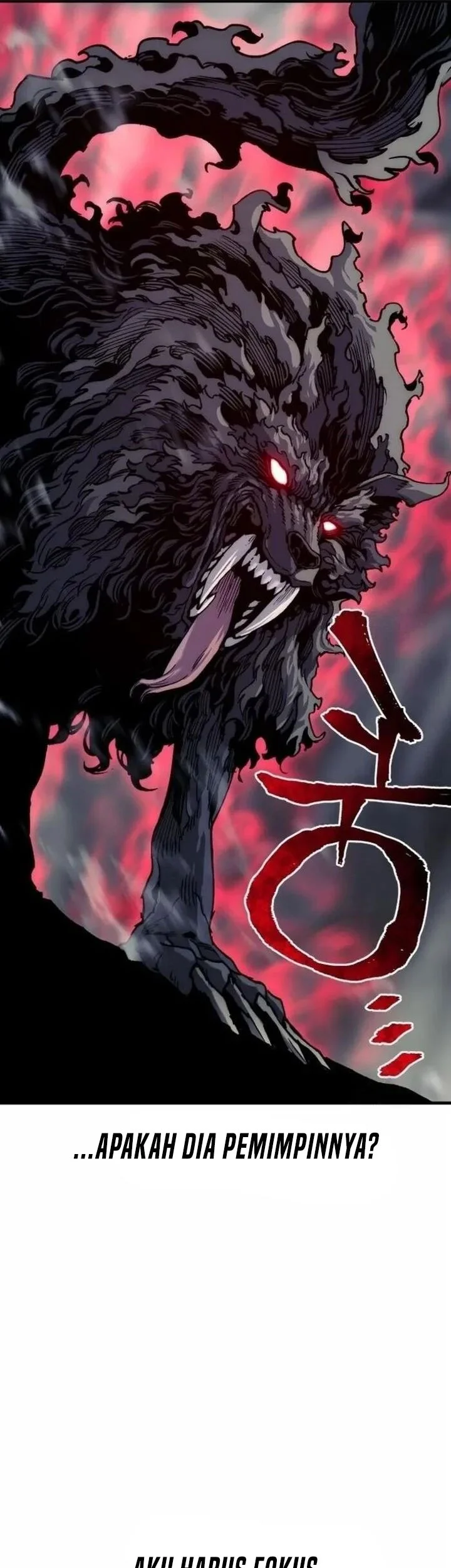 Heavenly Demon Cultivation Simulation Chapter 158 Gambar 109