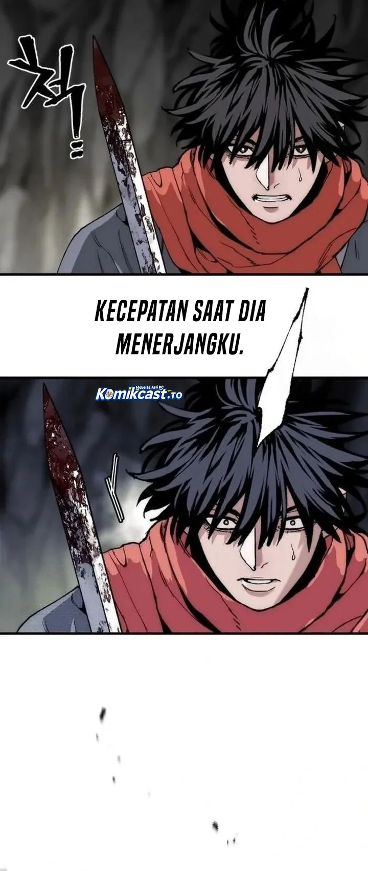 Heavenly Demon Cultivation Simulation Chapter 158 Gambar 111