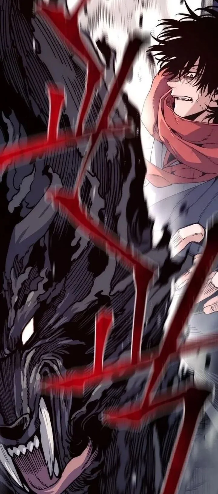 Heavenly Demon Cultivation Simulation Chapter 158 Gambar 113