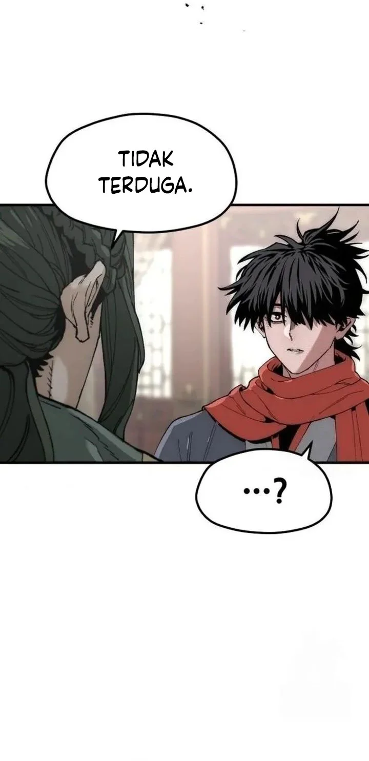 Heavenly Demon Cultivation Simulation Chapter 158 Gambar 11