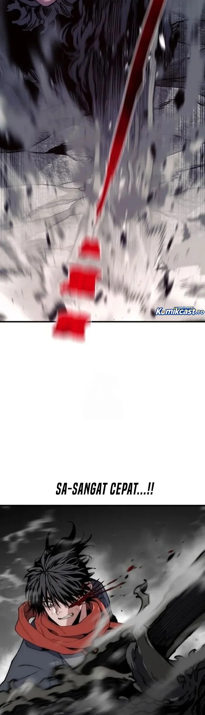 Heavenly Demon Cultivation Simulation Chapter 158 Gambar 114