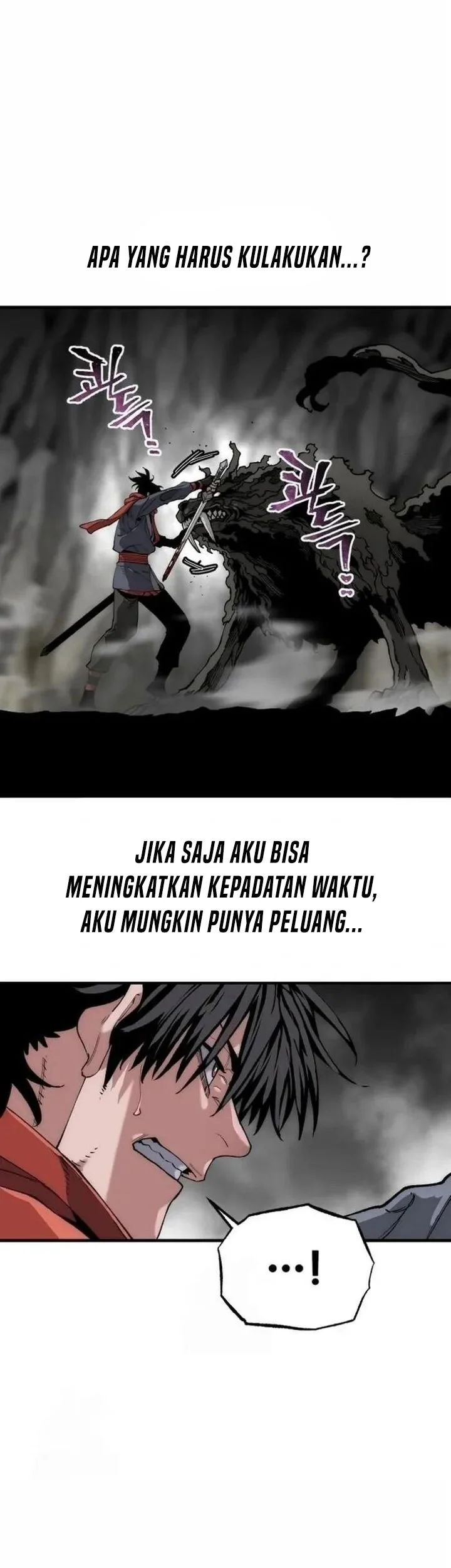 Heavenly Demon Cultivation Simulation Chapter 158 Gambar 116