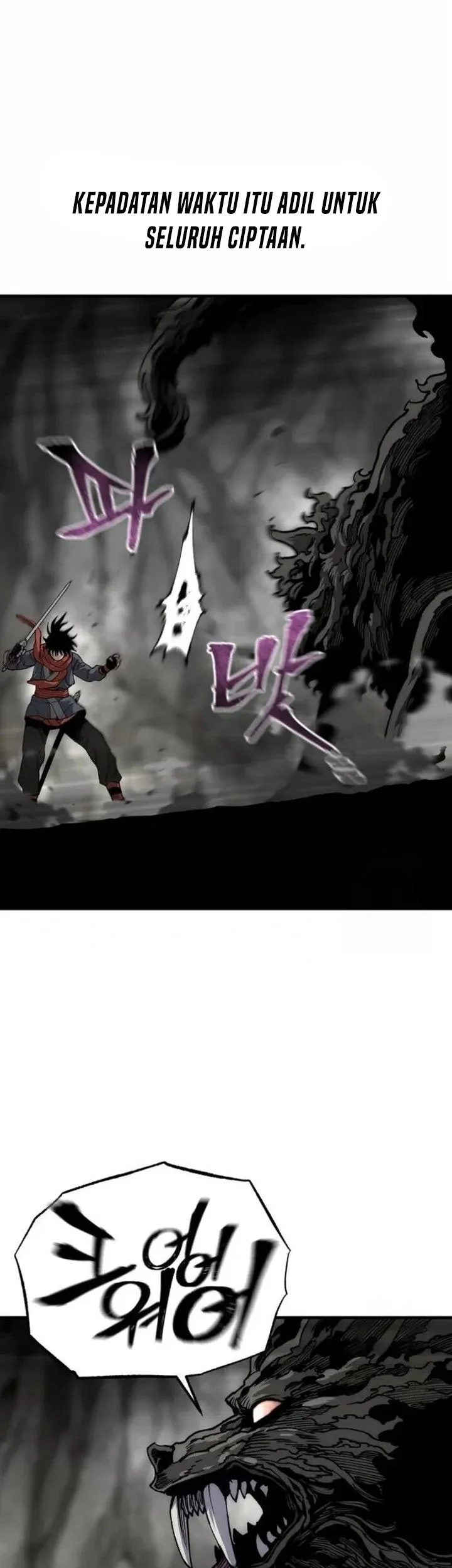 Heavenly Demon Cultivation Simulation Chapter 158 Gambar 118