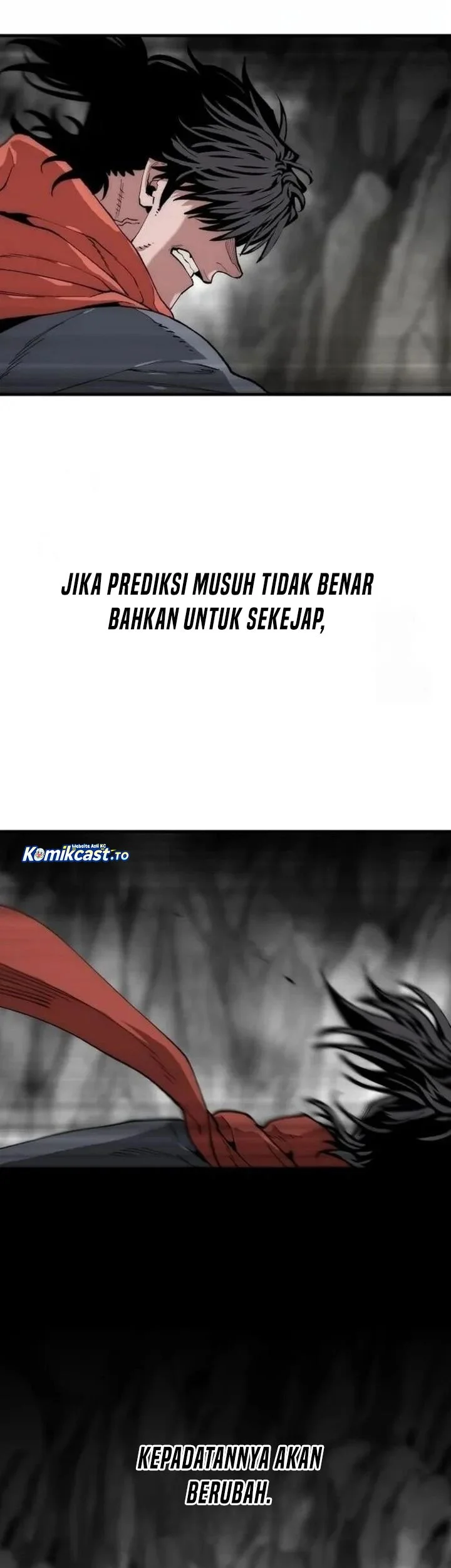 Heavenly Demon Cultivation Simulation Chapter 158 Gambar 120