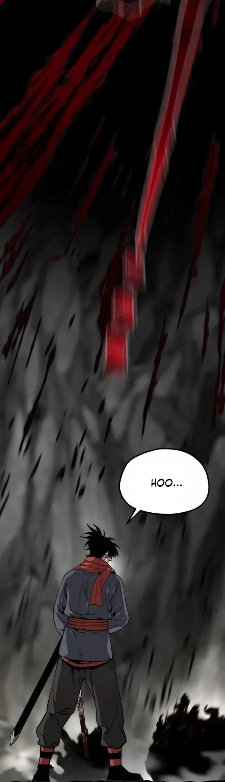 Heavenly Demon Cultivation Simulation Chapter 158 Gambar 128