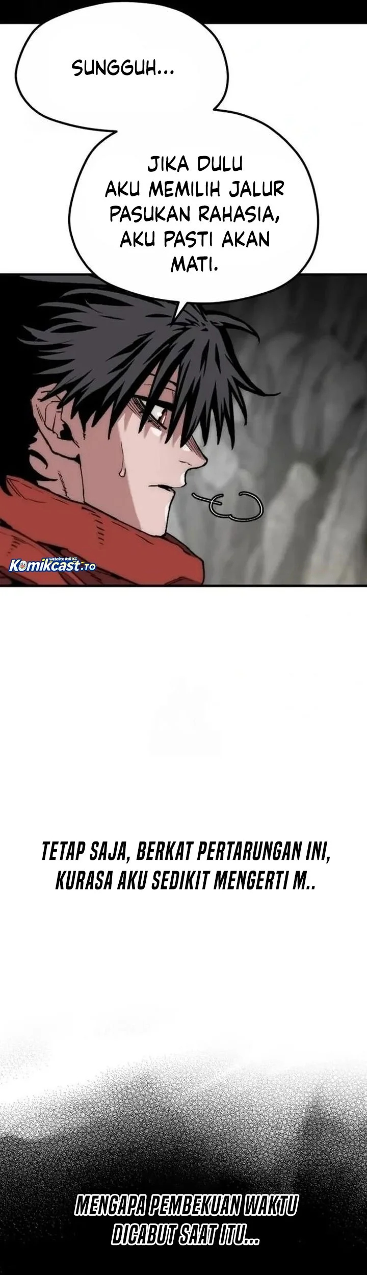 Heavenly Demon Cultivation Simulation Chapter 158 Gambar 130