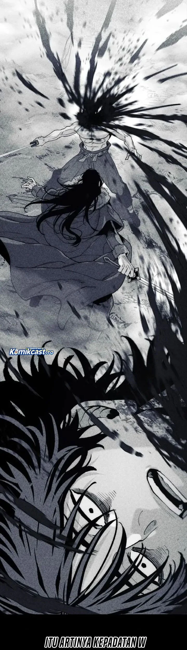 Heavenly Demon Cultivation Simulation Chapter 158 Gambar 133