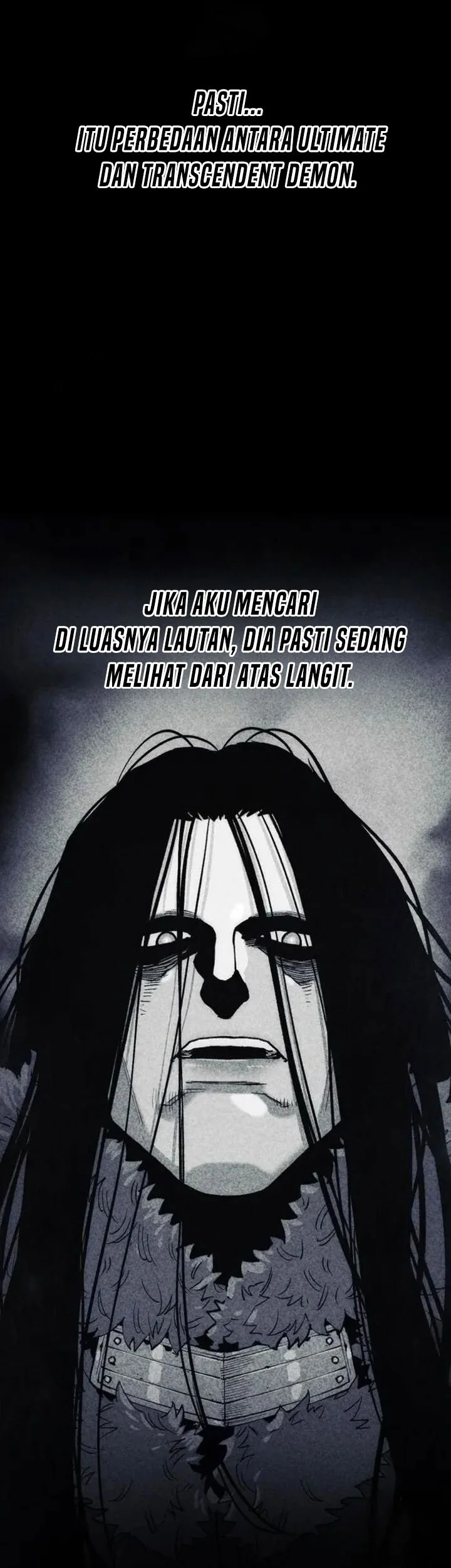 Heavenly Demon Cultivation Simulation Chapter 158 Gambar 135