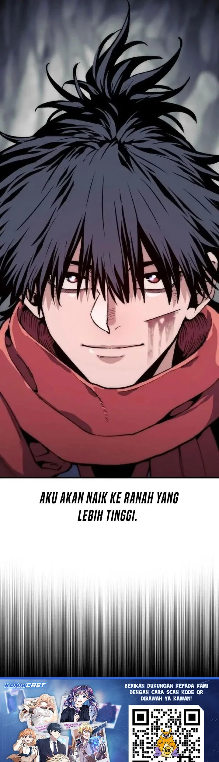 Heavenly Demon Cultivation Simulation Chapter 158 Gambar 140