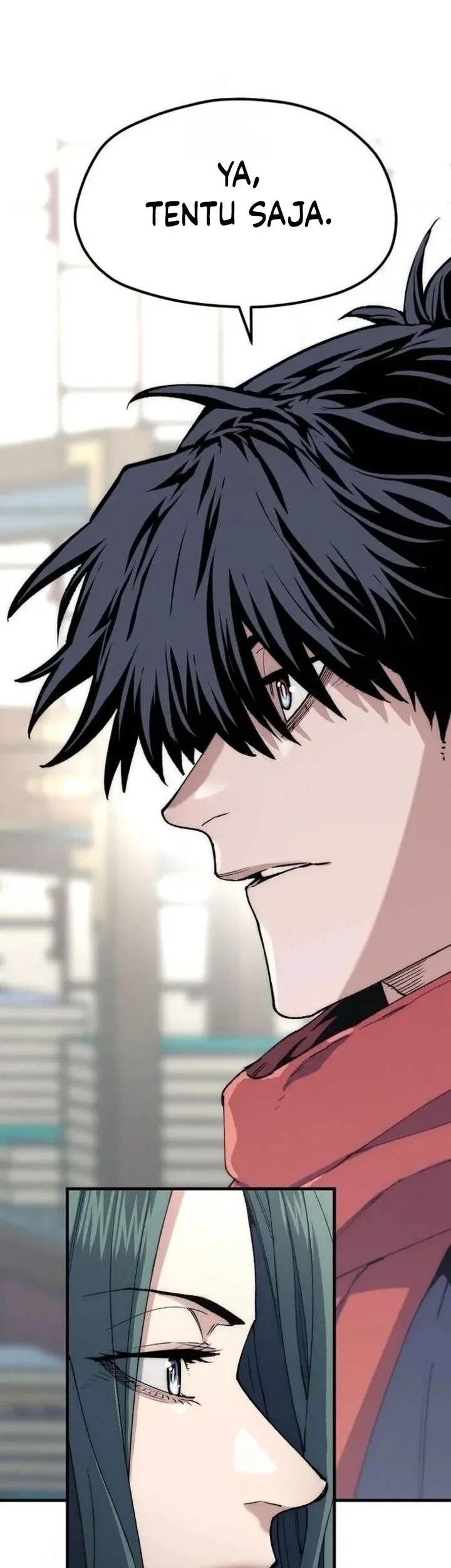 Heavenly Demon Cultivation Simulation Chapter 158 Gambar 14