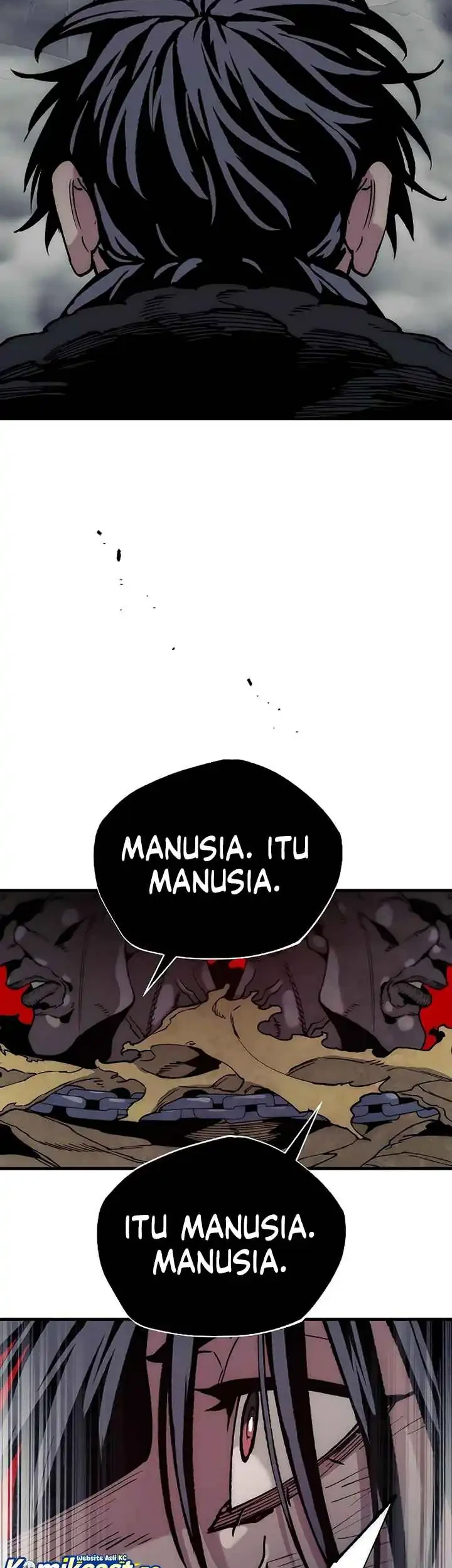 Heavenly Demon Cultivation Simulation Chapter 159 Gambar 49