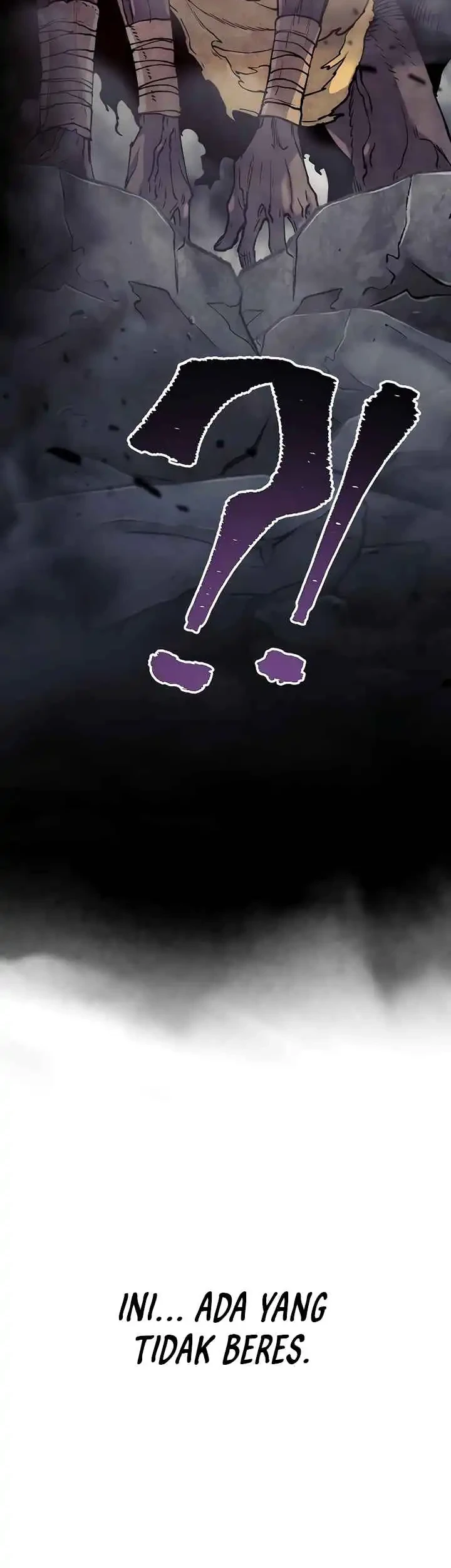 Heavenly Demon Cultivation Simulation Chapter 159 Gambar 51