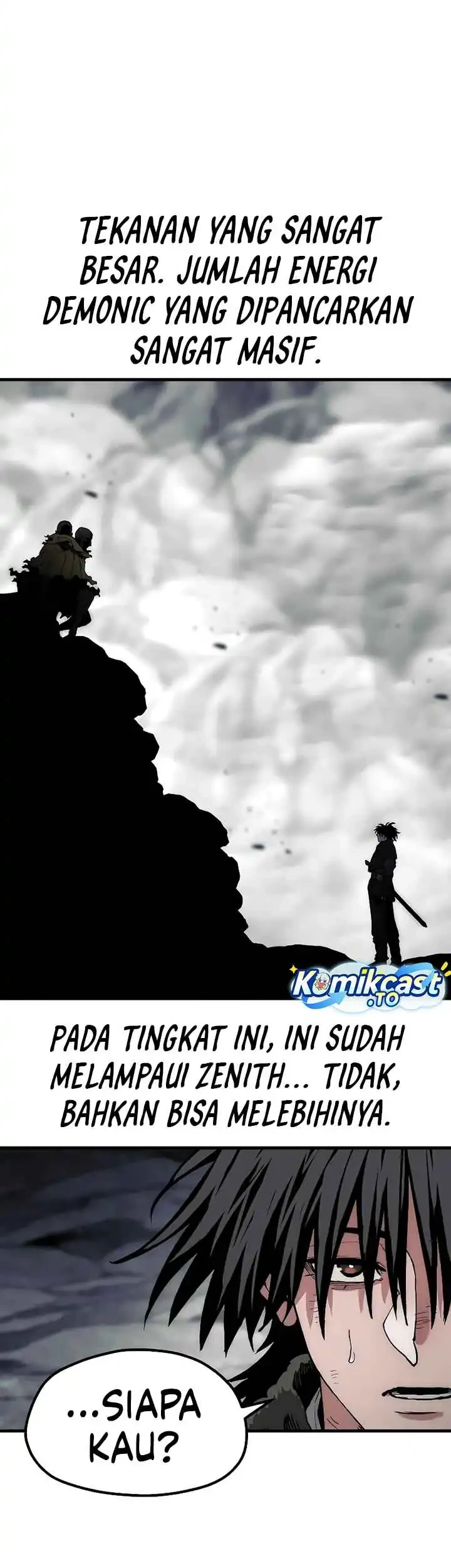 Heavenly Demon Cultivation Simulation Chapter 159 Gambar 52