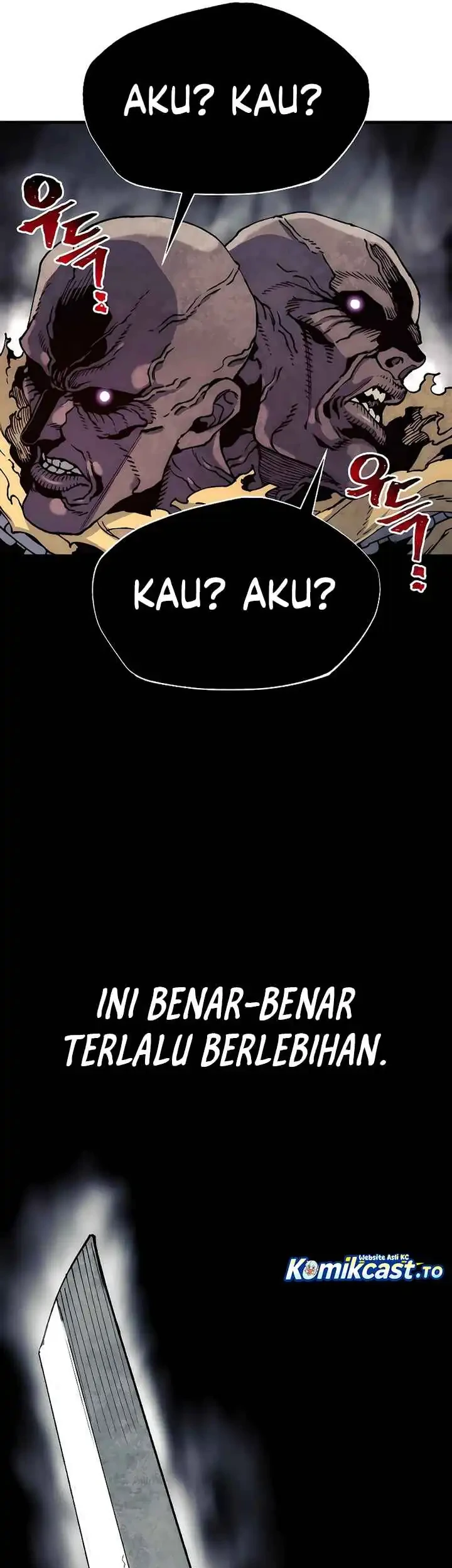 Heavenly Demon Cultivation Simulation Chapter 159 Gambar 54