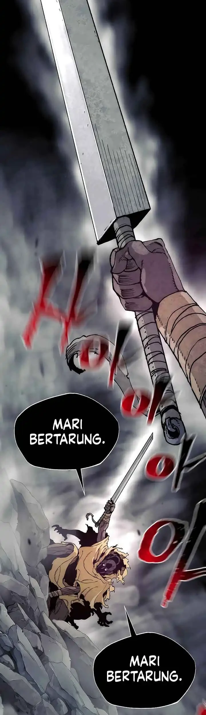 Heavenly Demon Cultivation Simulation Chapter 159 Gambar 55