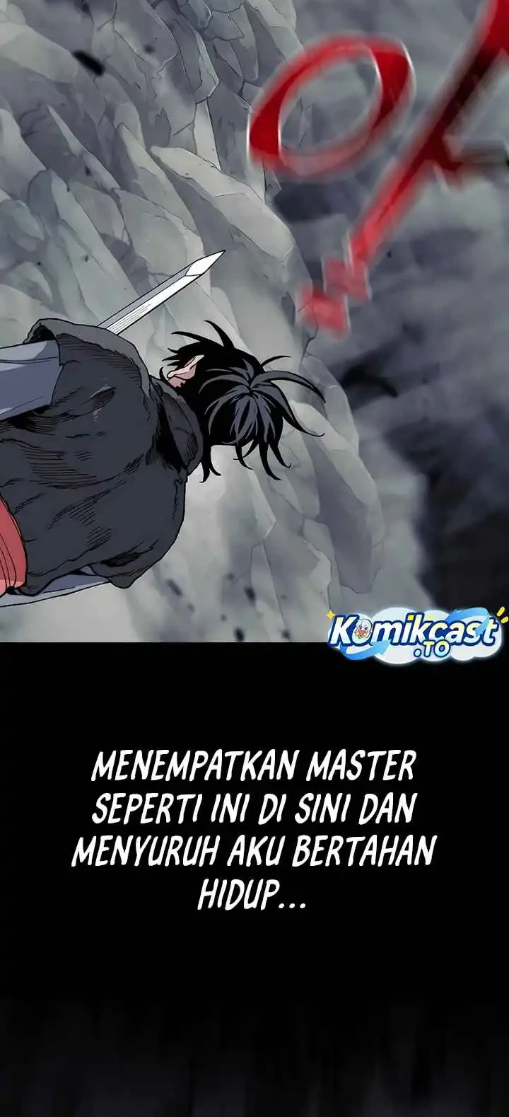 Heavenly Demon Cultivation Simulation Chapter 159 Gambar 56