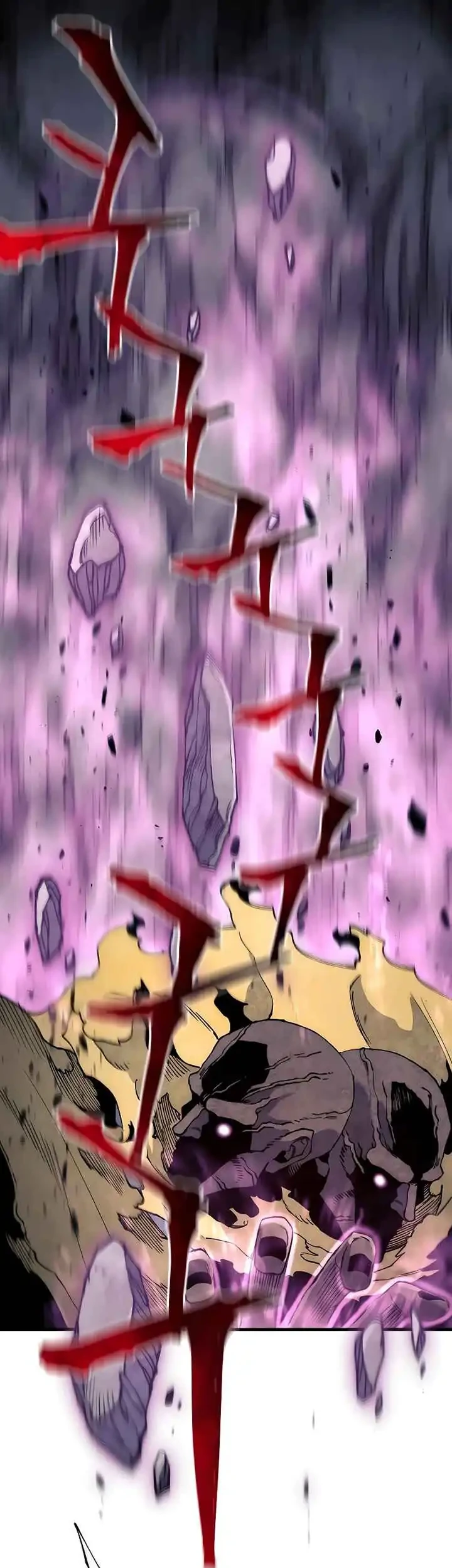 Heavenly Demon Cultivation Simulation Chapter 159 Gambar 57