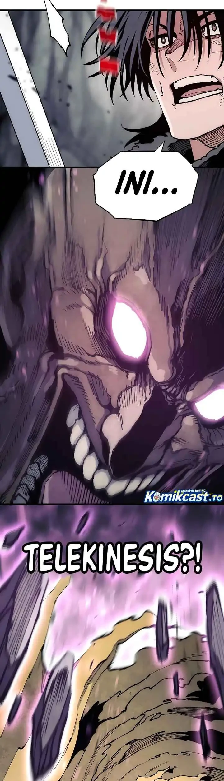 Heavenly Demon Cultivation Simulation Chapter 159 Gambar 58