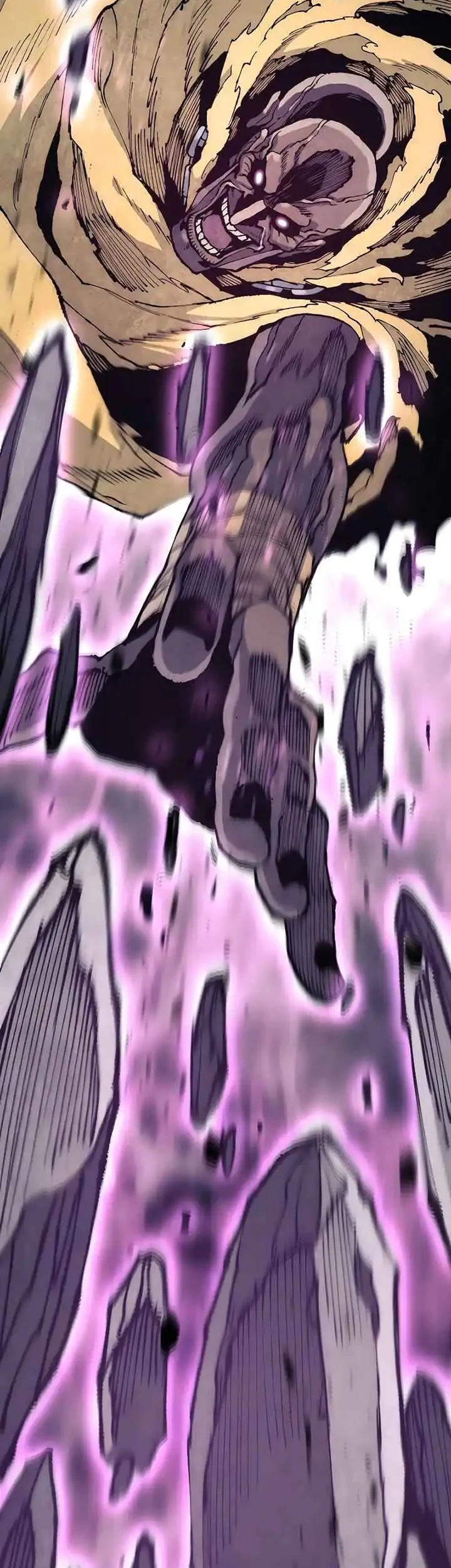 Heavenly Demon Cultivation Simulation Chapter 159 Gambar 59