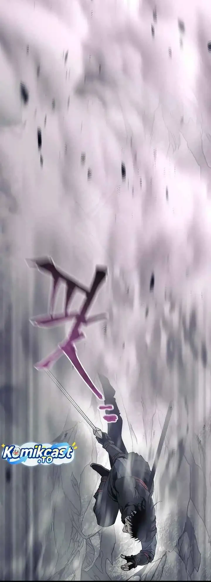 Heavenly Demon Cultivation Simulation Chapter 159 Gambar 62