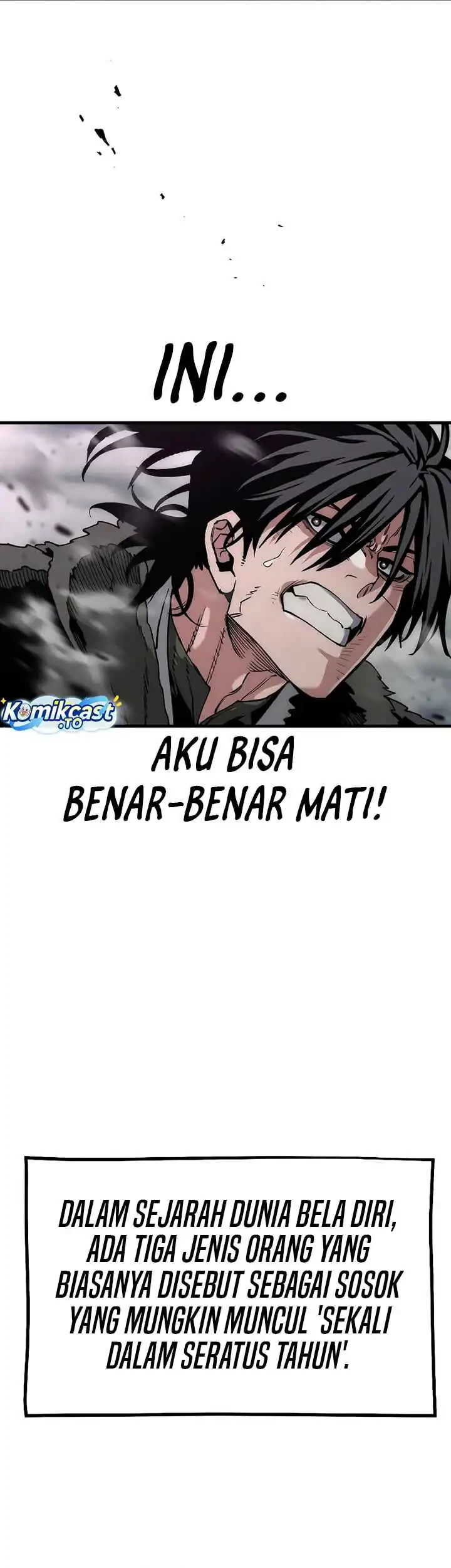 Heavenly Demon Cultivation Simulation Chapter 159 Gambar 63