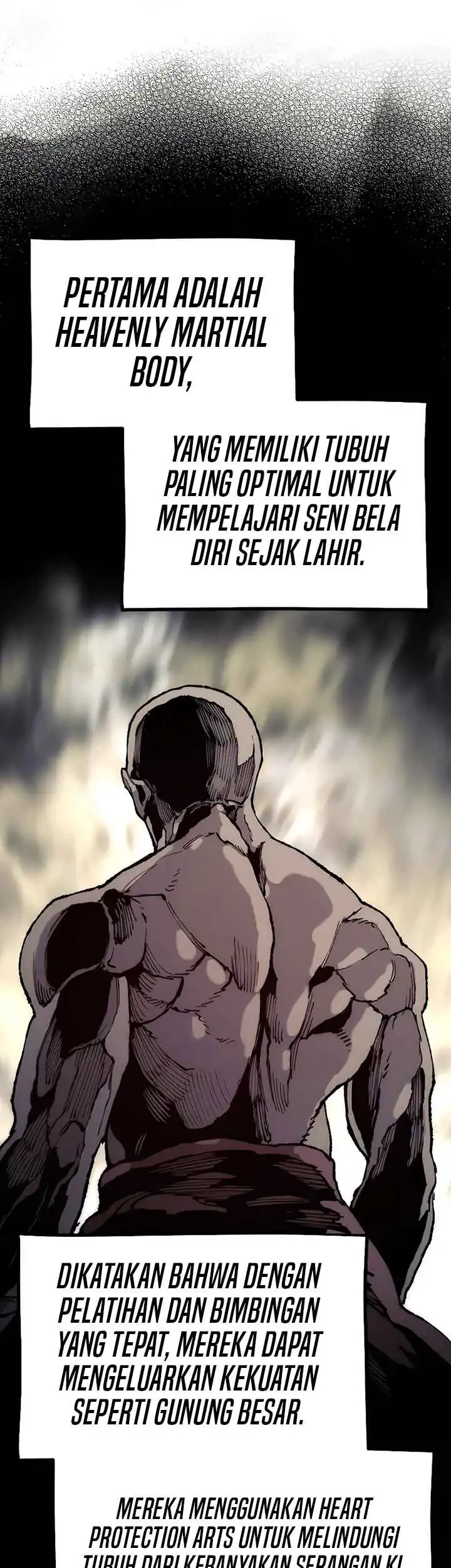 Heavenly Demon Cultivation Simulation Chapter 159 Gambar 64